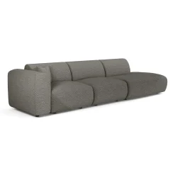 Canapé Gauche Myra