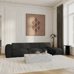 Canapé Gauche Myra