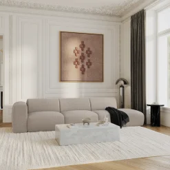Canapé Gauche Myra