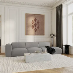 Canapé Gauche Myra