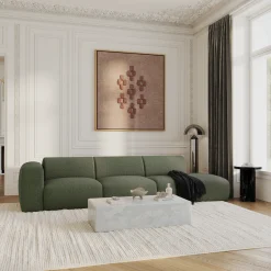 Canapé Gauche Myra