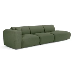 Canapé Gauche Myra