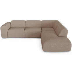 Canapé Grand Angle Droit Myra