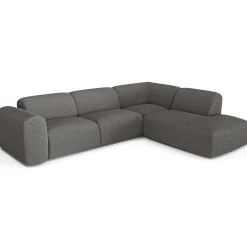 Canapé Grand Angle Droit Myra