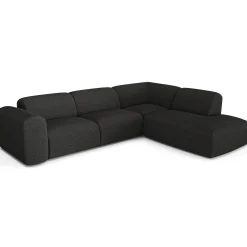 Canapé Grand Angle Droit Myra