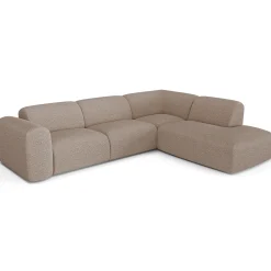 Canapé Grand Angle Droit Myra
