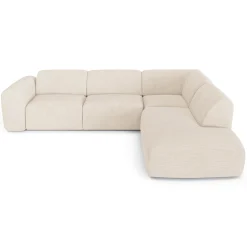 Canapé Grand Angle Droit Myra