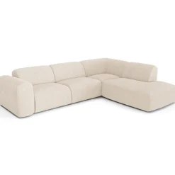 Canapé Grand Angle Droit Myra