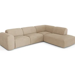 Canapé Grand Angle Droit Myra