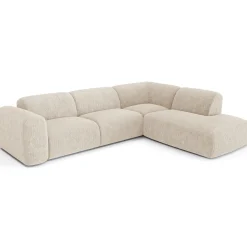 Canapé Grand Angle Droit Myra
