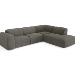 Canapé Grand Angle Droit Myra