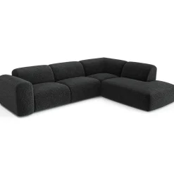 Canapé Grand Angle Droit Myra