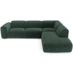 Canapé Grand Angle Droit Myra