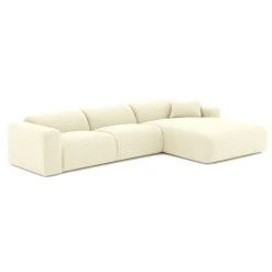 Canapé Grand Angle Droit Myra