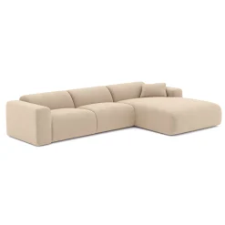Canapé Grand Angle Droit Myra