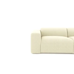 Canapé Grand Angle Droit Myra