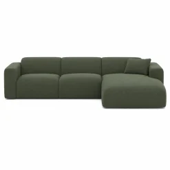 Canapé Grand Angle Droit Myra