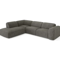 Canapé Grand Angle Gauche Myra
