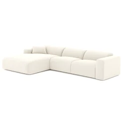 Canapé Grand Angle Gauche Myra