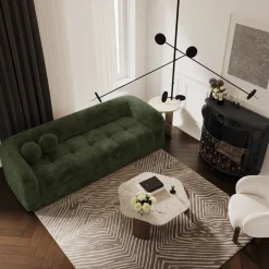 Canapé Haussmann