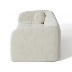 Canapé Haussmann