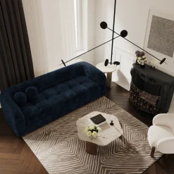 Canapé Haussmann