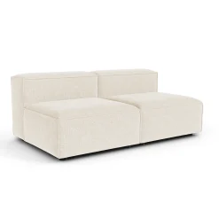Canapé modulable CUBI