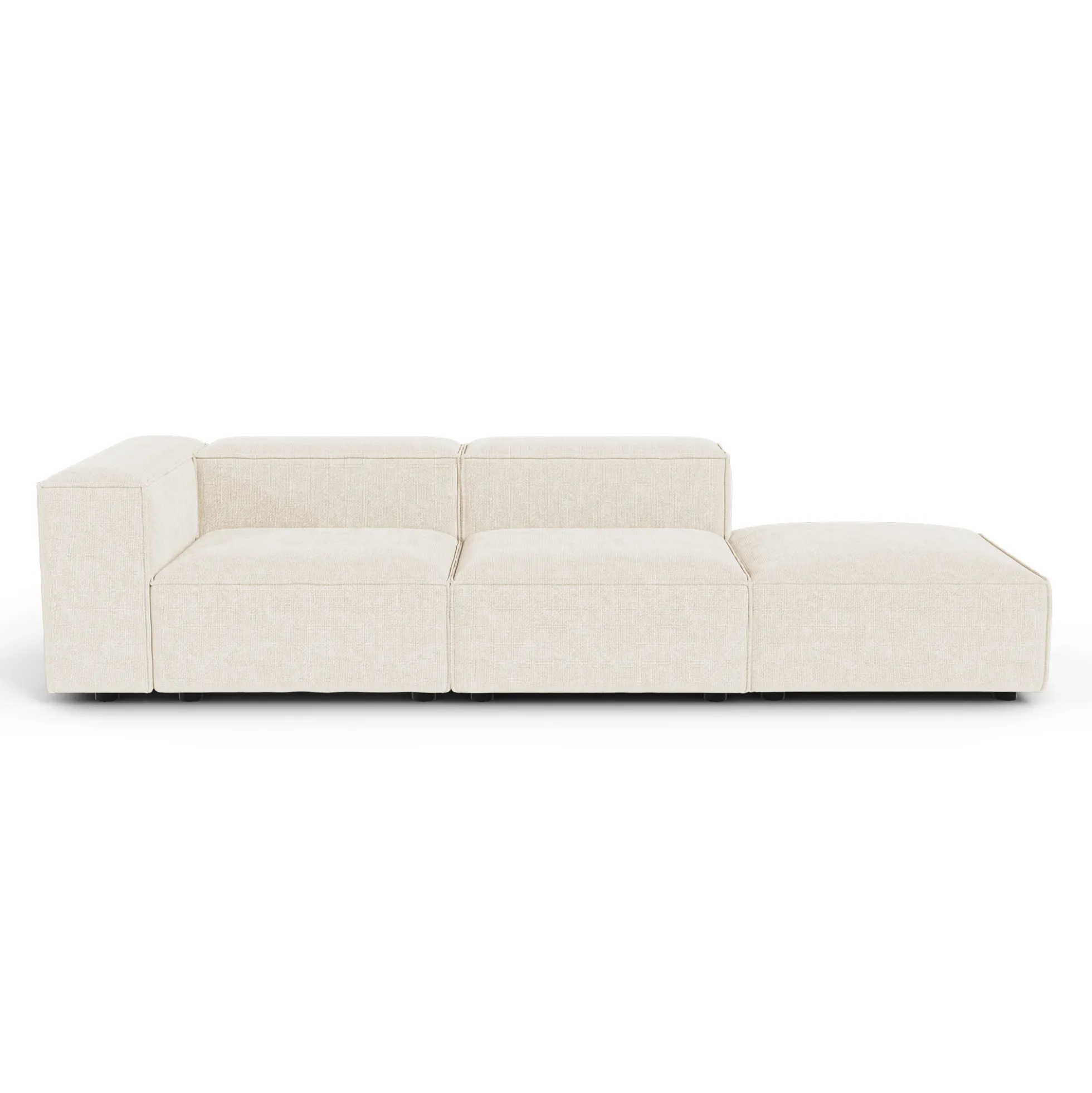 Canapé modulable CUBI