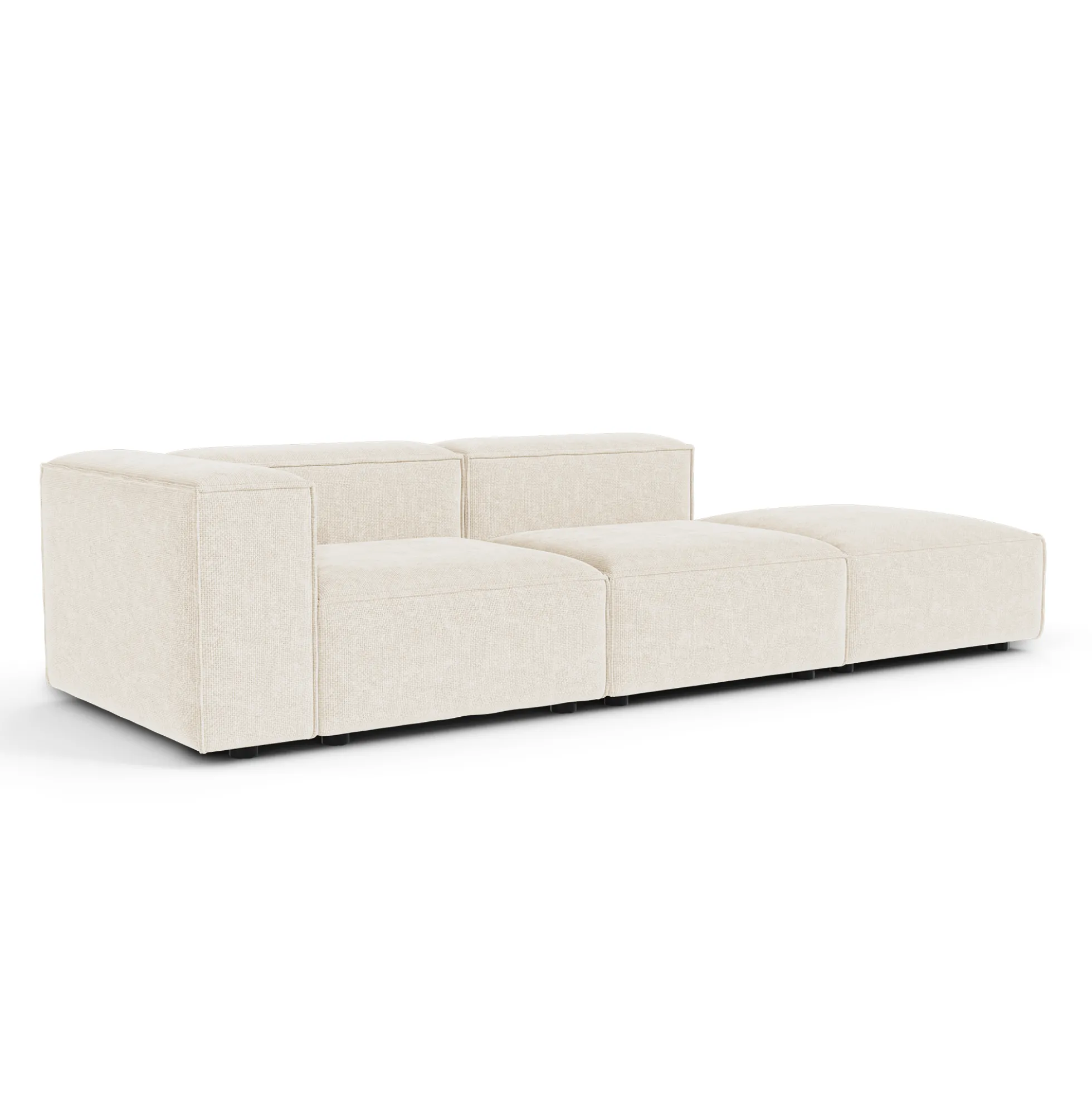 Canapé modulable CUBI