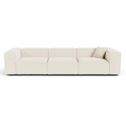 Canapé modulable CUBI