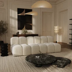 Canapé modulable NUBI