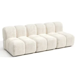 Canapé modulable NUBI