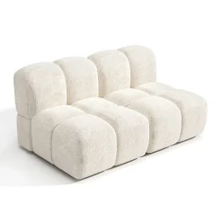 Canapé modulable NUBI