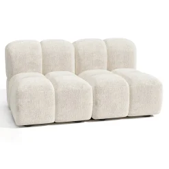 Canapé modulable NUBI