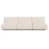 Canapé modulable 4-5 places Nooma