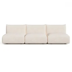 Canapé modulable 4-5 places Nooma