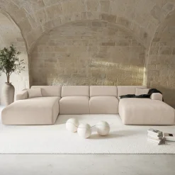 Canapé Symétrique Myra