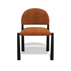 Chaises Milo