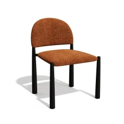 Chaises Milo