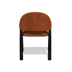 Chaises Milo