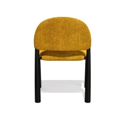 Chaises Milo