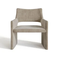 Chaise Zoe