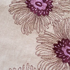 Chemin de Table Flowers