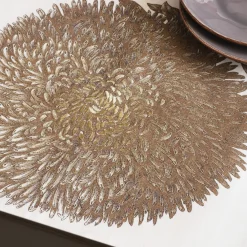 Chemin de Table Goldy
