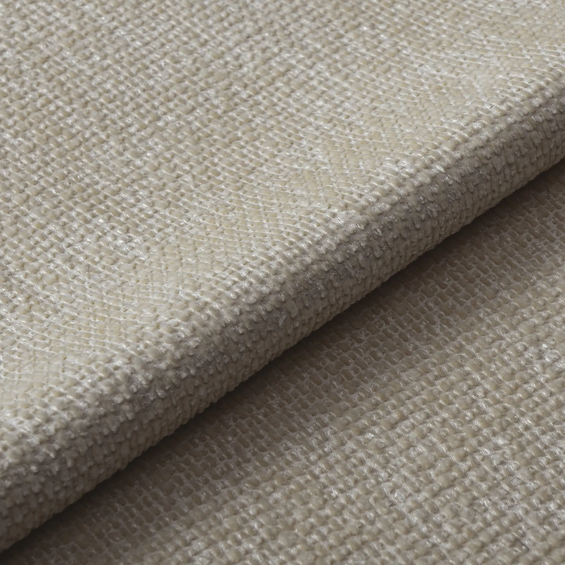 Ensemble Canapé Et Pouf Bari