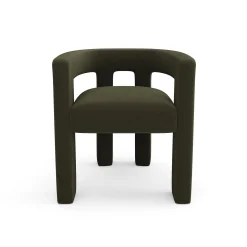 Fauteuil Alya