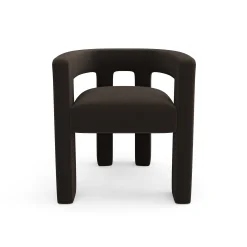 Fauteuil Alya