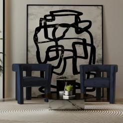 Fauteuil Alya