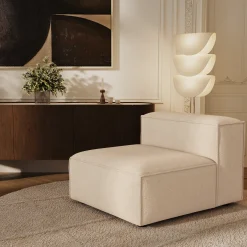 Fauteuil CUBI