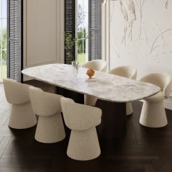 Fauteuil Flare